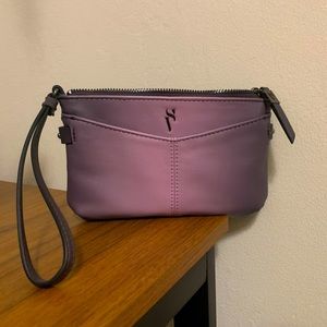 Simply Vera Wang wristlet